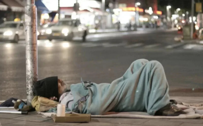 Casablanca : l'inquiétante prolifération des sans-abris