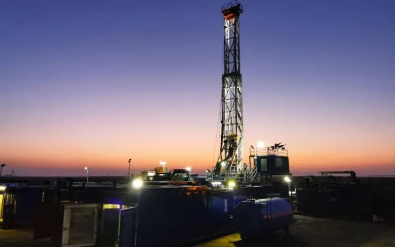 Grosses pertes pour SDX Energy au Maroc