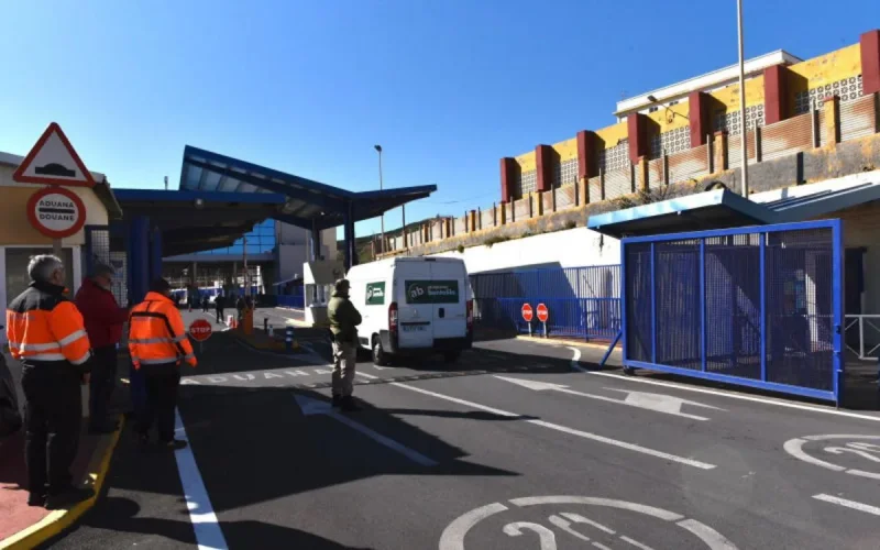 Sebta : attention aux amendes