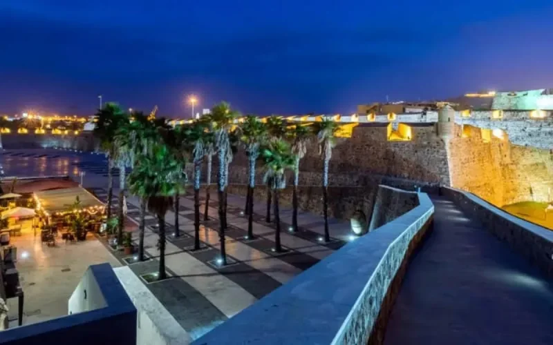 Sebta veut réduire sa dépendance au Maroc