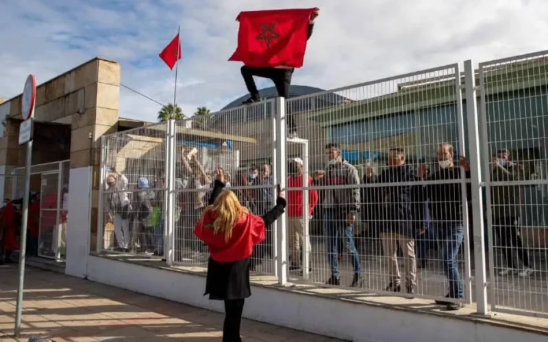 « Sebta et Melilla sont historiquement marocaines »