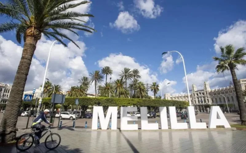 Ceuta et Melilla ne sont pas menacées par le Maroc
