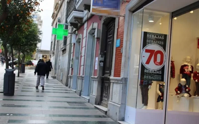 Sebta et Melilla se meurent sans les Marocains