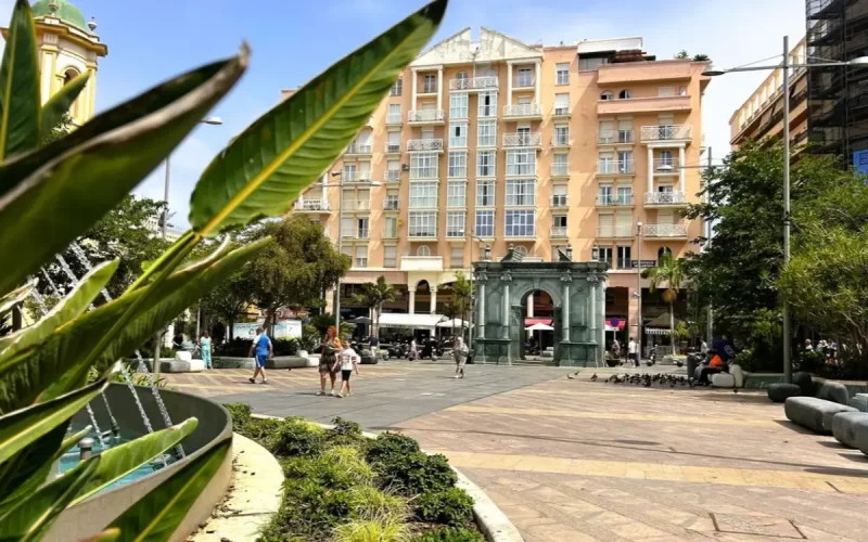 Appel à mettre fin à « l'occupation espagnole » à Sebta et Melilla