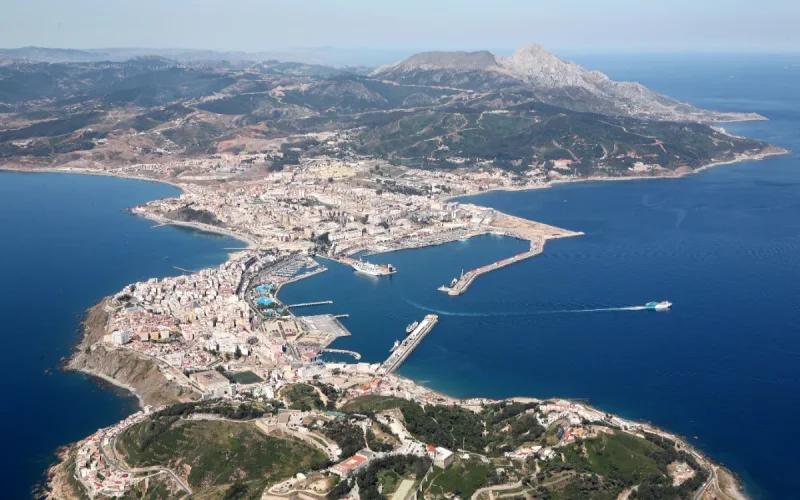Ceuta et Melilla sans protection ? Pourquoi l'OTAN pourrait laisser le Maroc agir sans intervenir !