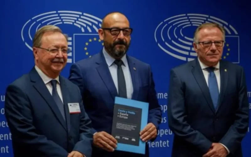 Sebta et Melilla veulent contrer les « stratégies hybrides » du Maroc