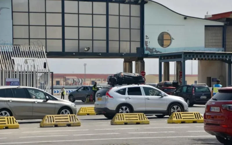 Opération Marhaba (retour) : les MRE boudent Ceuta