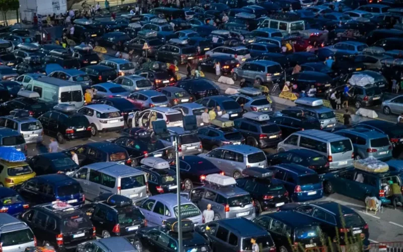 Galère des MRE à Sebta