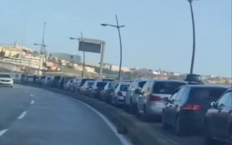 MRE : Faut-il abandonner Bab Sebta pour Tanger Med