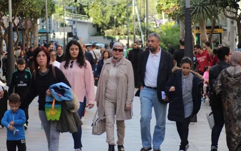 Sebta a perdu plus de la moitié de touristes marocains