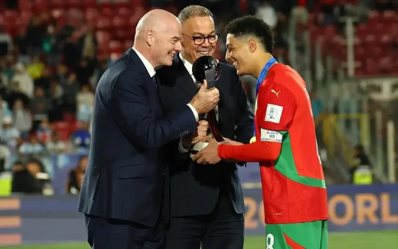 Fouzi Lekjaa révèle le secret derrière l'ascension fulgurante du football marocain