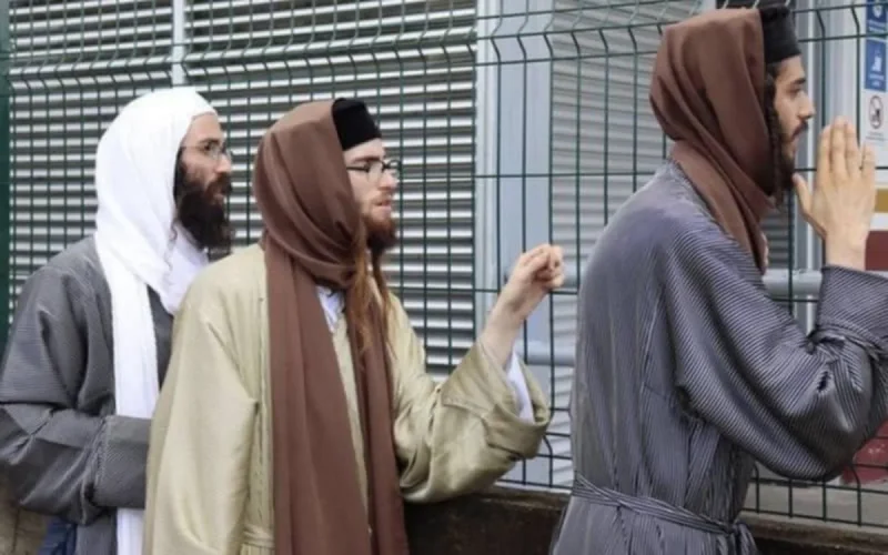 La secte juive Lev Tahor, active au Maroc, sous haute surveillance