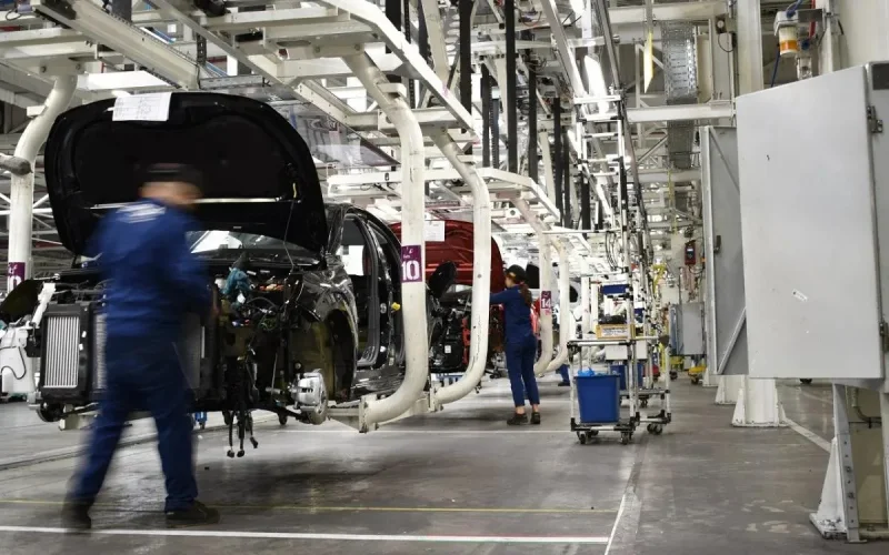 Automobile : le Maroc, nouvel eldorado industriel qui fait trembler l'Espagne