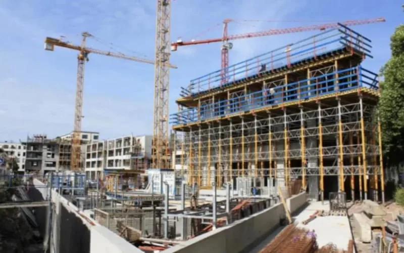 L'activité immobilière au Maroc ralentit fortement