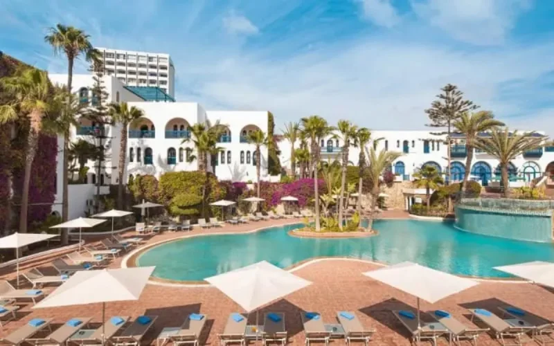 Tourisme : de bonnes prévisions pour le secteur de l'hôtellerie