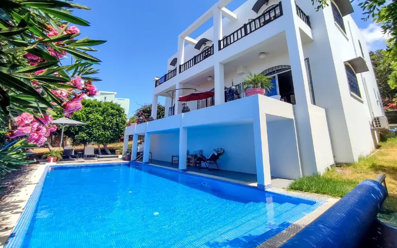 L'incertitude plane sur le marché immobilier marocain