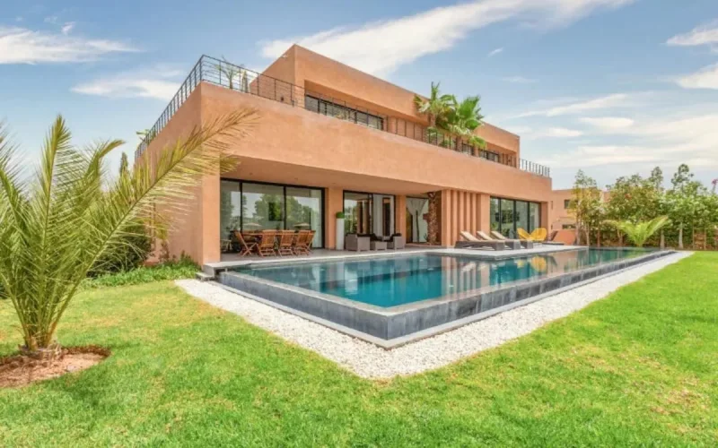 Maroc : le secteur immobilier marque des points malgré la crise