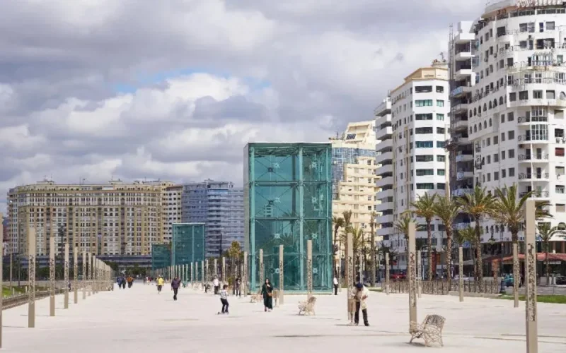 Immobilier : quelles sont les tendances du marché à Tanger ?