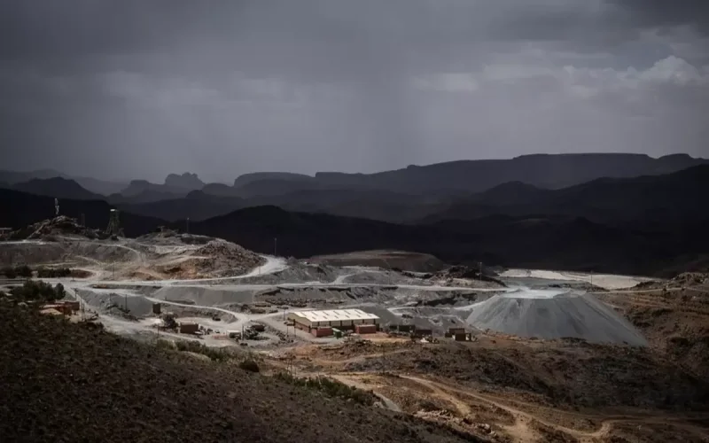 Le Maroc double ses voisins et devient le 2ème hub minier d'Afrique