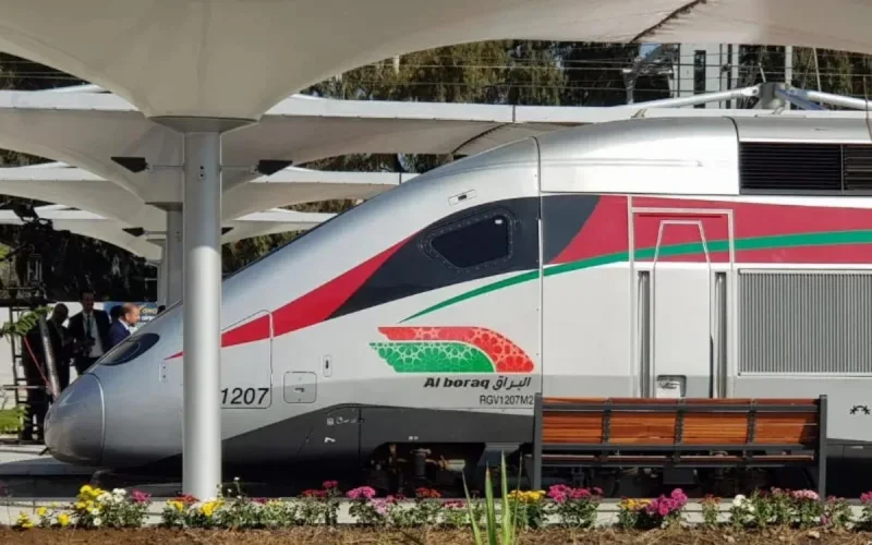 GSM-R : la technologie qui assurera la sécurité du TGV marocain
