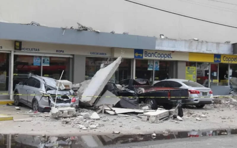 Séisme au Mexique : aucune victime marocaine