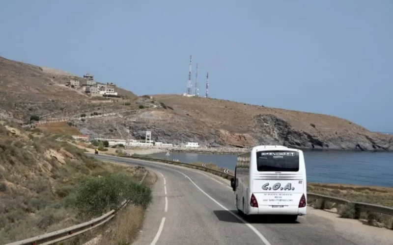  La terre a tremblé dans le nord du Maroc