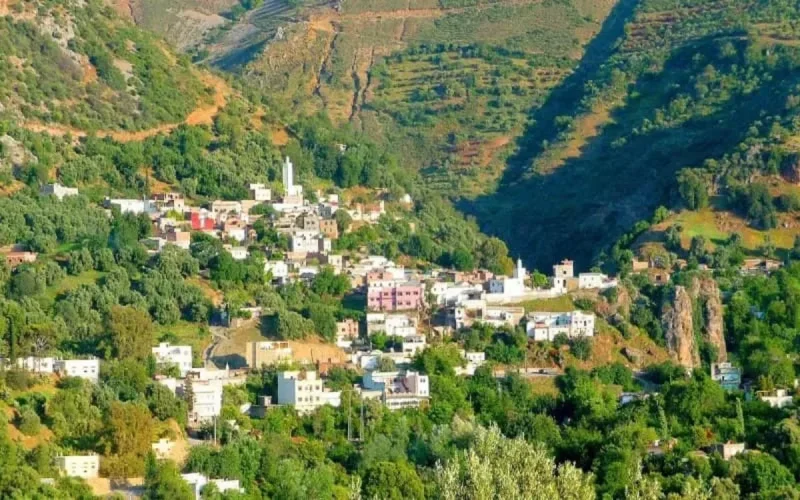 Maroc : il meurt tragiquement en prenant un selfie à Taounate