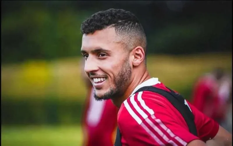 Selim Amallah remercie Jawad El Yamiq pour son rôle dans son transfert au Real Valladolid