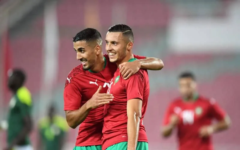 Selim Amallah veut remporter la CAN avec le Maroc
