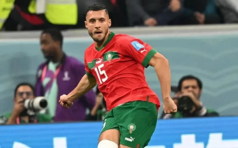 Un petite porte de sortie pour Selim Amallah