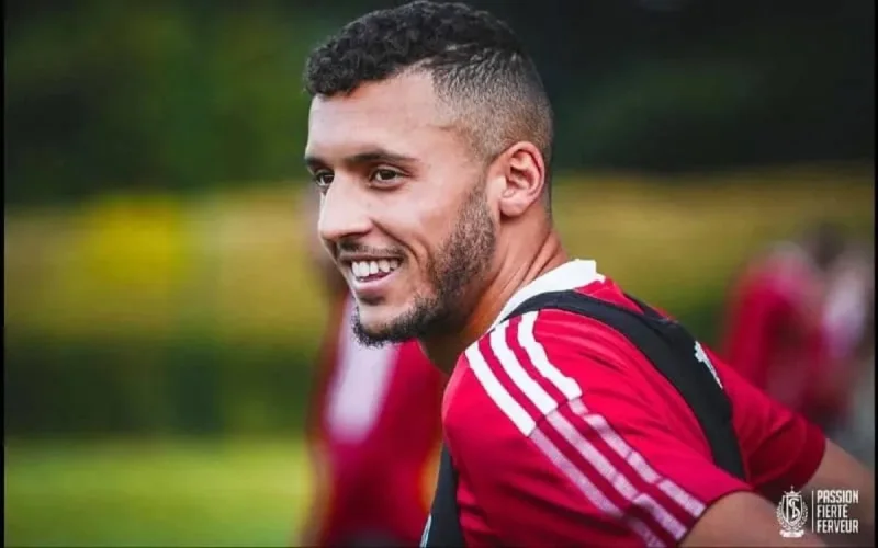 Selim Amallah a trouvé un nouveau club