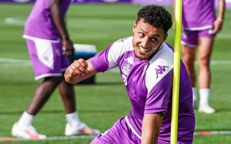 Un nouveau club pour Selim Amallah ?