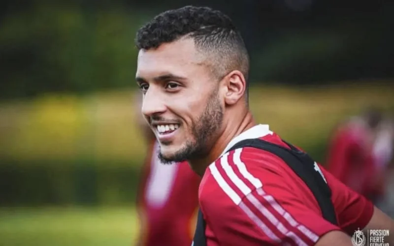 Selim Amallah accusé de racisme 