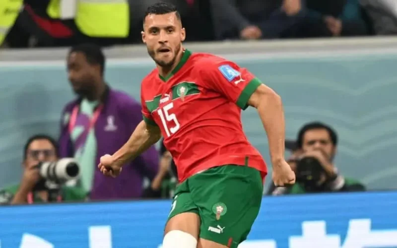 Selim Amallah a besoin de soutien