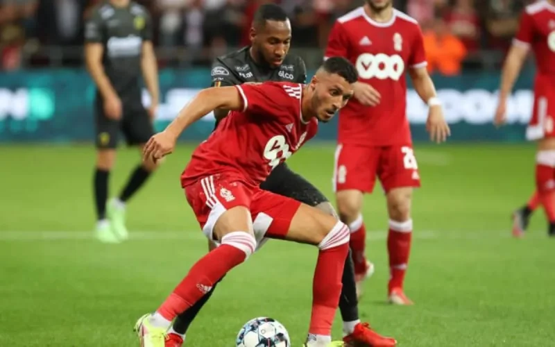 Selim Amallah, un joueur qui fait la différence