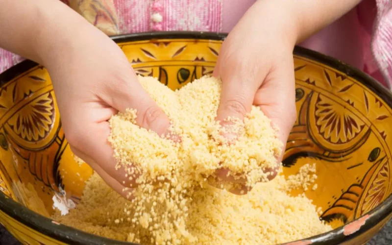 Couscous et pâtes : l'addition salée pour les Marocains