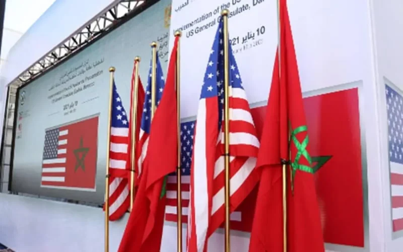 Le sénat américain refuse la construction d'un consulat à Dakhla