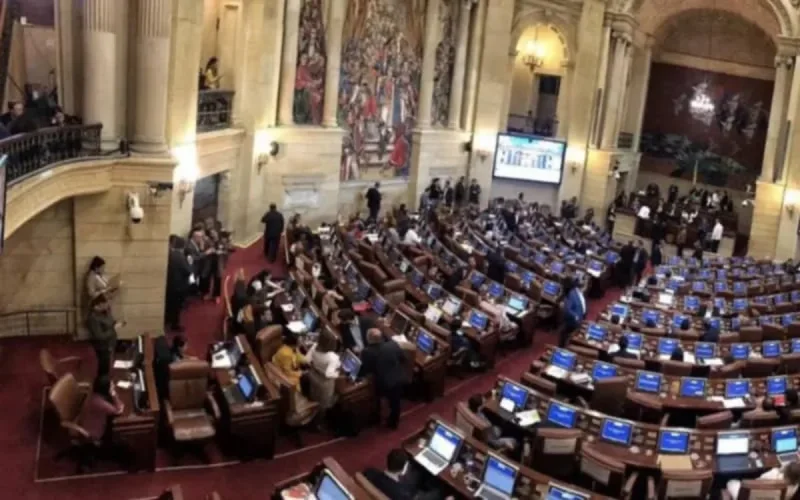 Le Sénat colombien refuse de reconnaître le Polisario