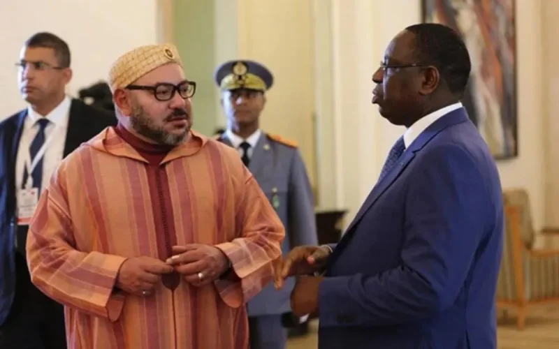 Installé au Maroc, Macky Sall sera-t-il extradé vers le Sénégal ?