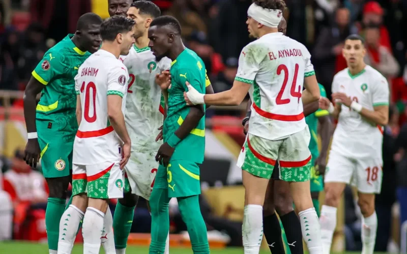 CAN 2025 : Les preuves d'un « sabotage prémédité » du Sénégal contre le Maroc enfin dévoilées !
