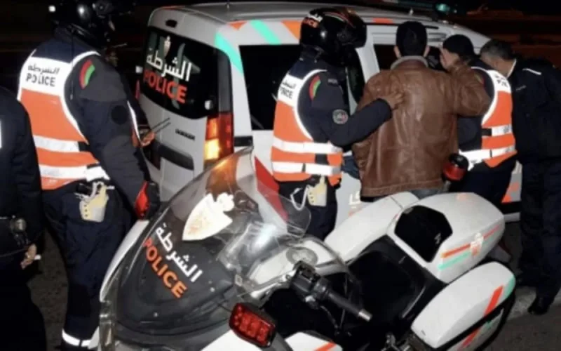 Maroc : en prison pour avoir séquestré l'amant de sa femme