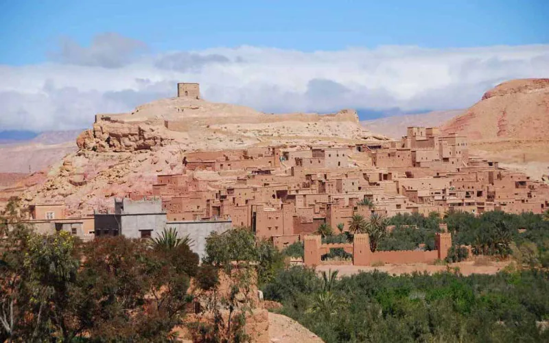 Maroc : séquestré pendant 20 ans par sa propre famille