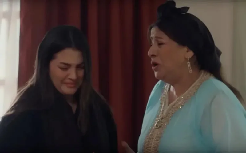 Sur Al Oula, une scène jugée humiliante pour l'homme marocain