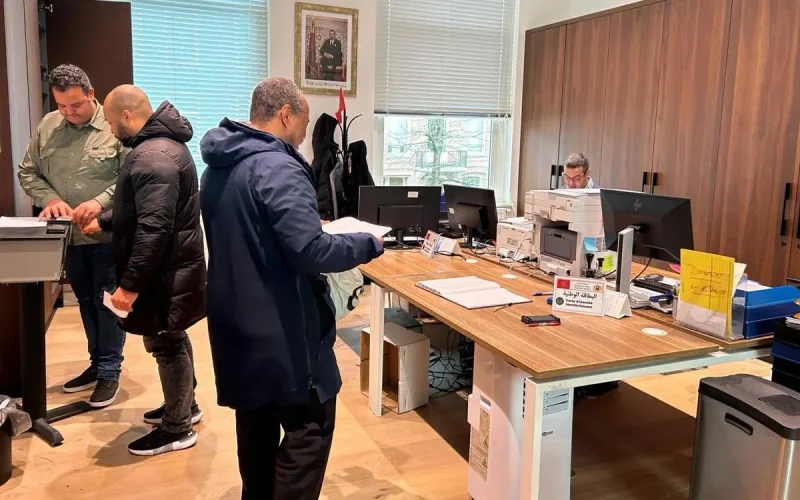 Maroc : vers des services consulaires plus rapides et mieux adaptés aux MRE