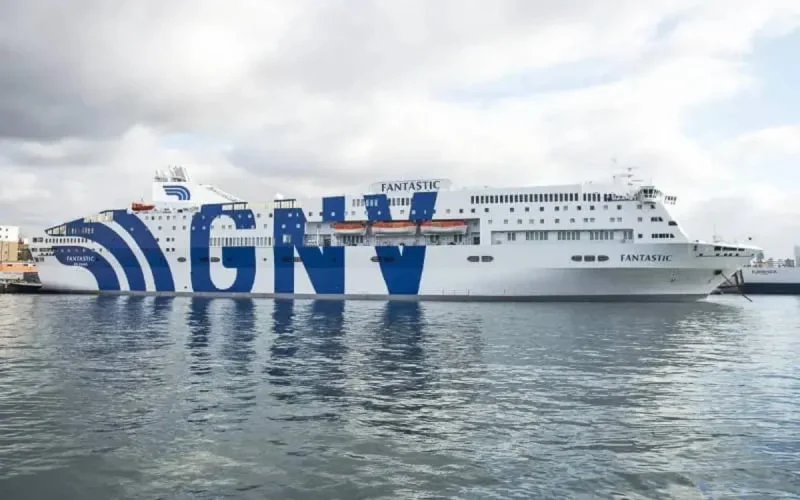 Sète accueille les premiers MRE pour le 1er départ vers Tanger