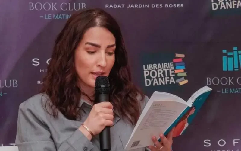 « Seule » de Nesrine Slaoui ou l'univers d'une femme maghrébine en France