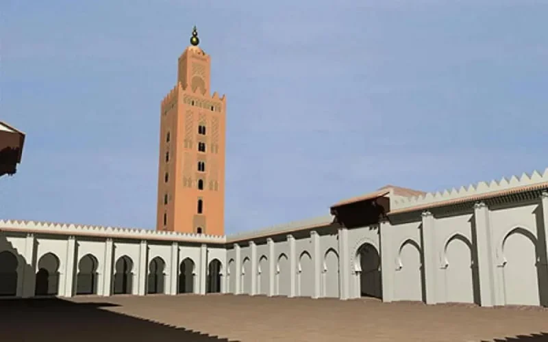 Les musulmans de Séville ont du mal à s'entendre sur une grande mosquée