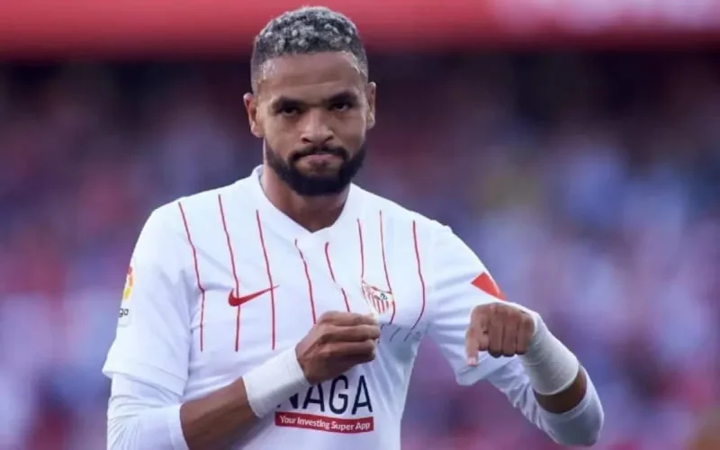 West Ham revient à la charge pour Youssef En-Nesyri 