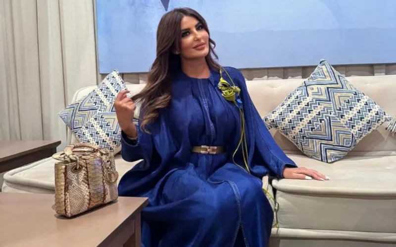 La chanteuse Shada Hassoun critiquée pour avoir « renié » le Maroc