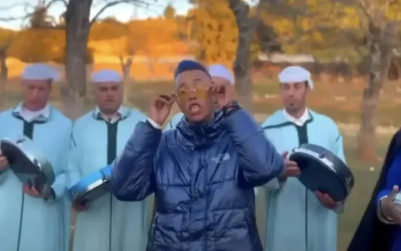 Maroc : peine de prison allégée pour des rappeurs